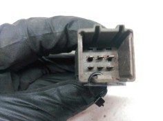 Recambio de boton antivaho para peugeot 406 berlina (s1/s2) stdt referencia OEM IAM    2