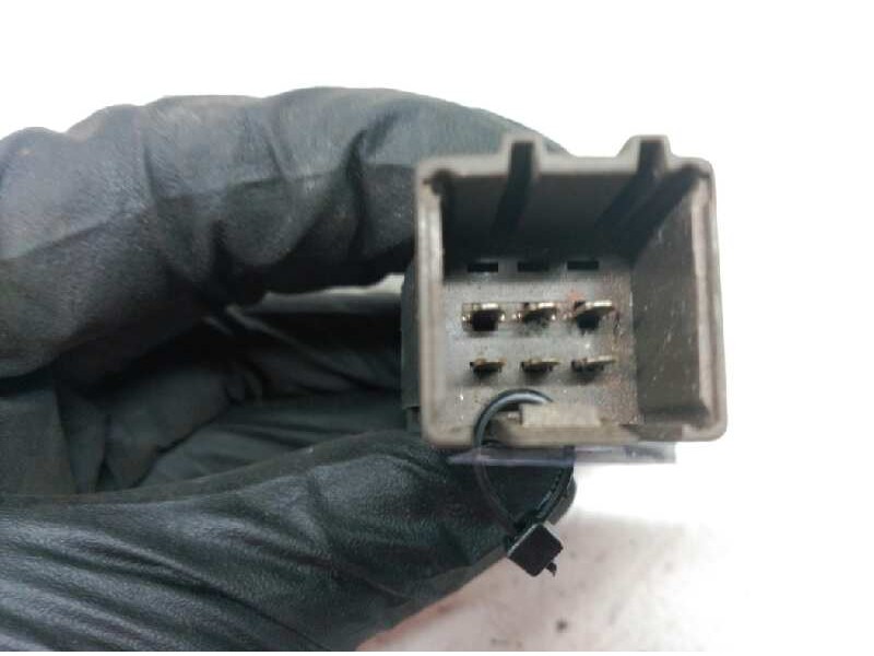 Recambio de boton antivaho para peugeot 406 berlina (s1/s2) stdt referencia OEM IAM   