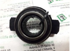 Recambio de cojinete de empuje para peugeot partner (s1) combispace referencia OEM IAM   