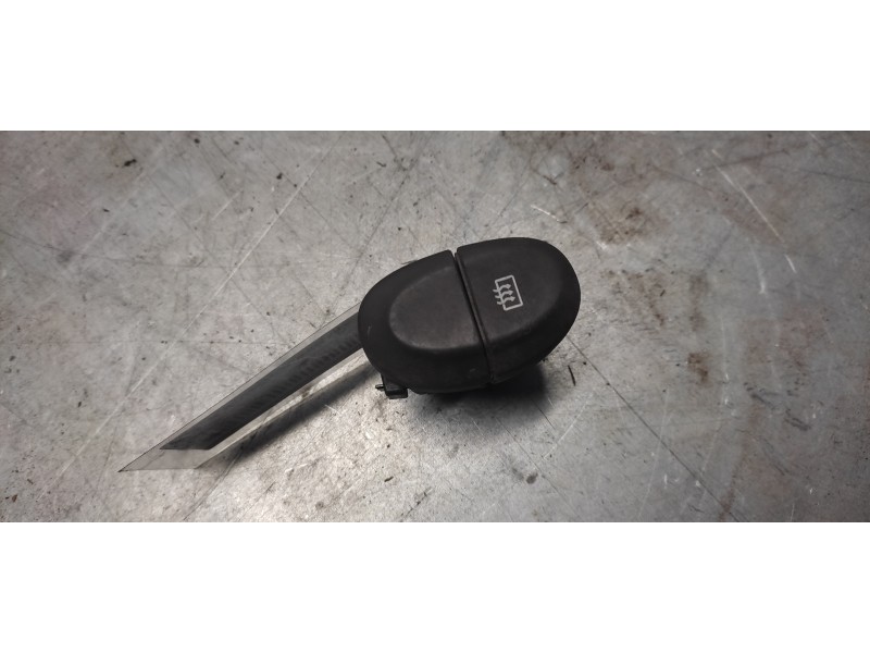 Recambio de boton antivaho para renault megane i scenic (ja0) 1.9dti alize referencia OEM IAM   