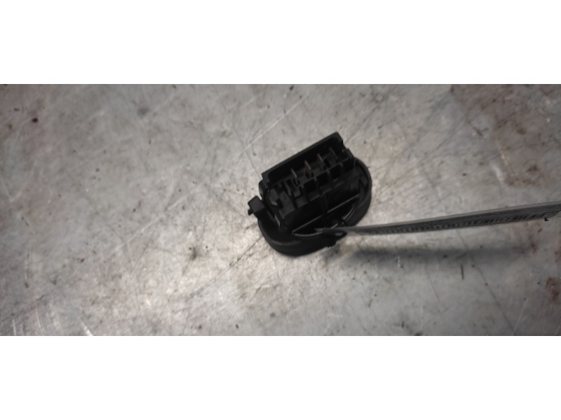 Recambio de boton antivaho para renault megane i scenic (ja0) 1.9dti alize referencia OEM IAM   