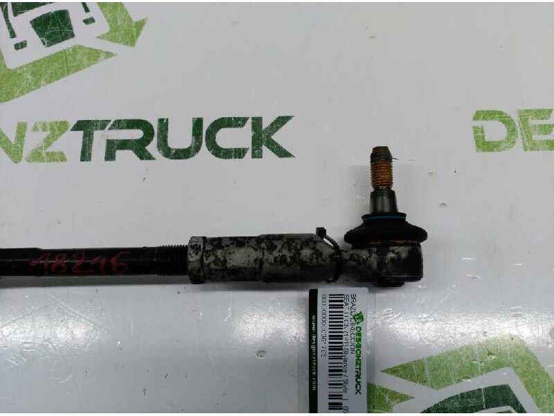 Recambio de brazo direccion para seat leon (1p1) stylance / style referencia OEM IAM  DERECHO 