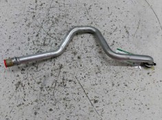 Recambio de tubos calefaccion para citroën c5 berlina 1.6 hdi fap referencia OEM IAM    2