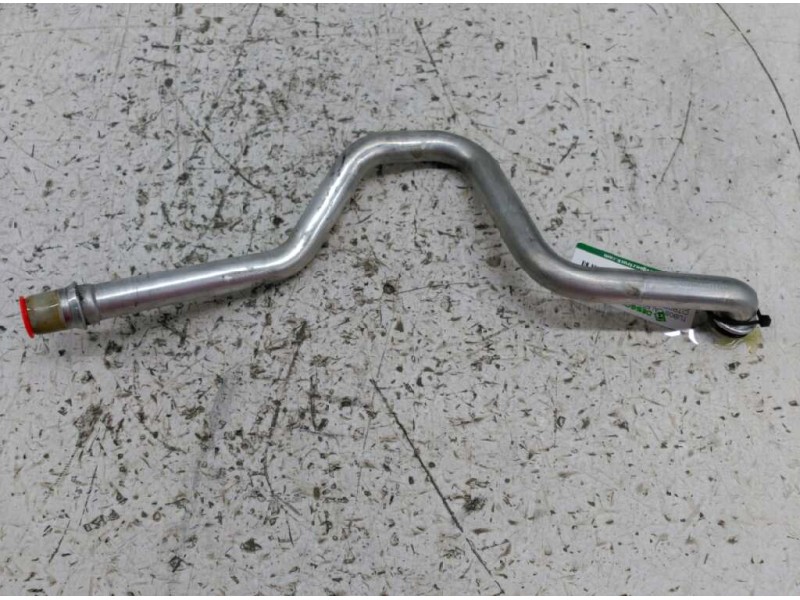 Recambio de tubos calefaccion para citroën c5 berlina 1.6 hdi fap referencia OEM IAM   
