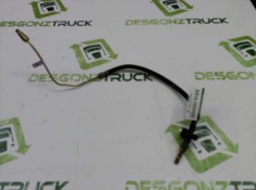 Recambio de latiguillo embrague para peugeot boxer caja cerr. acristalada (rs2850)(290/330)(´02) 330 c td referencia OEM IAM   