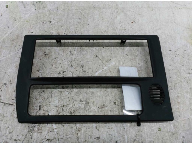 Recambio de guarnecidos consola de mandos para citroën xsara berlina 1.6 16v chrono referencia OEM IAM   