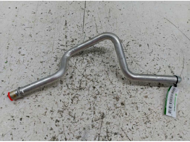 Recambio de tubos calefaccion para citroën c5 berlina 1.6 hdi fap referencia OEM IAM   