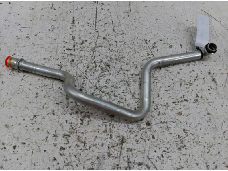 Recambio de tubos calefaccion para citroën c5 berlina 1.6 hdi fap referencia OEM IAM   