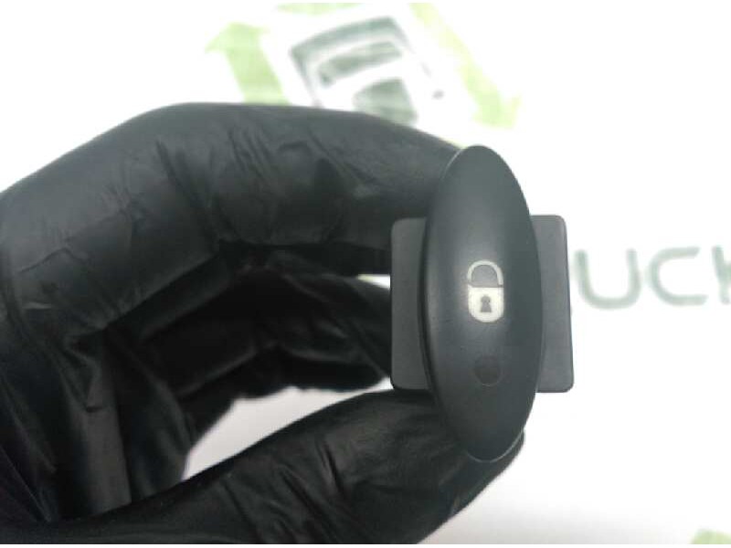 Recambio de mando cierre centralizado para citroën c5 berlina 2.0 hdi magic referencia OEM IAM   