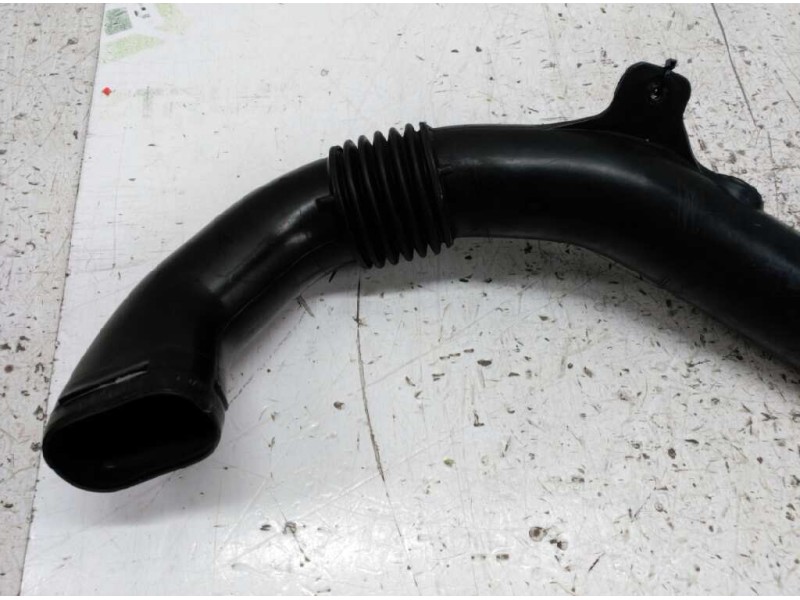 Recambio de tubos calefaccion para citroën c5 berlina 1.6 hdi fap referencia OEM IAM 9648635480  