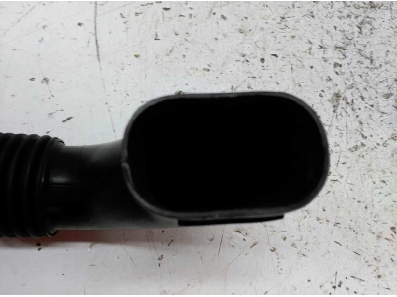 Recambio de tubos calefaccion para citroën c5 berlina 1.6 hdi fap referencia OEM IAM 9648635480  