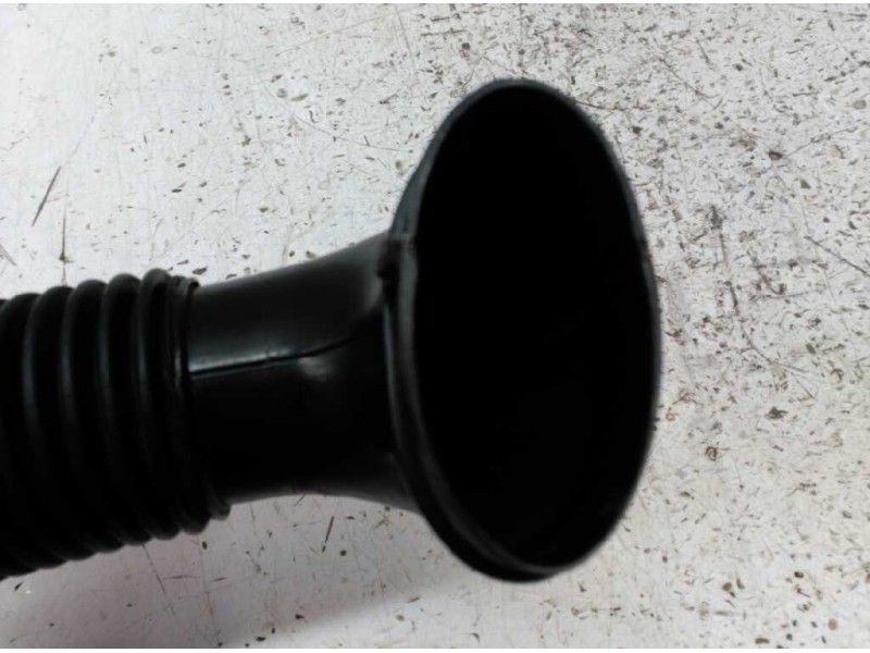 Recambio de tubos calefaccion para citroën c5 berlina 1.6 hdi fap referencia OEM IAM 9648635480  