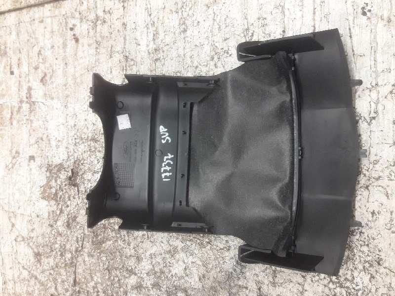 Recambio de guarnecido superior volante para ford focus lim. (cb8) titanium referencia OEM IAM AM513530ACW  