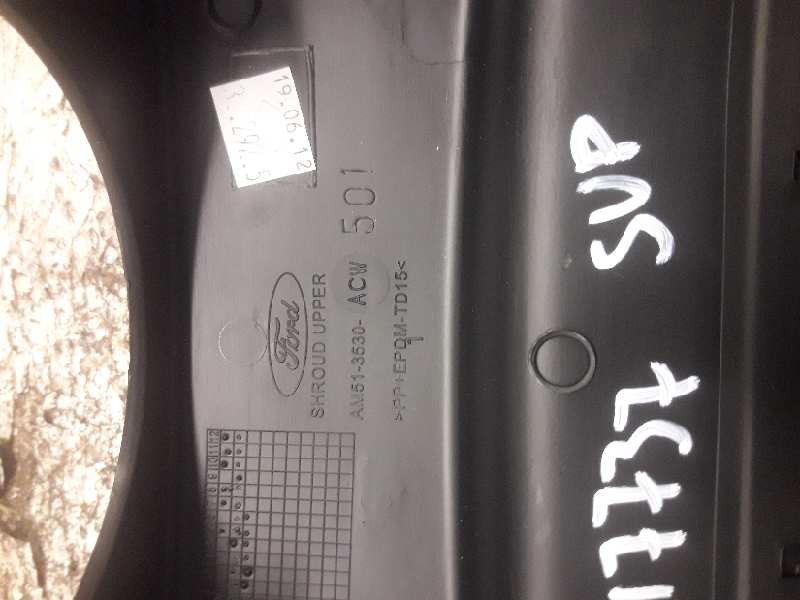 Recambio de guarnecido superior volante para ford focus lim. (cb8) titanium referencia OEM IAM AM513530ACW  