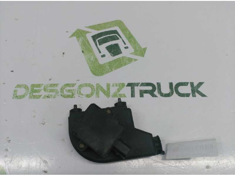 Recambio de potenciometro para citroën c5 berlina 2.0 hdi magic referencia OEM IAM  445821001002 VDO