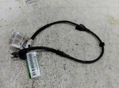 Recambio de cables captador abs para opel astra g berlina club referencia OEM IAM 09133387  