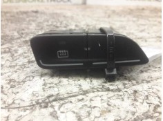 Recambio de boton antivaho para ford focus lim. (cb8) titanium referencia OEM IAM AM5T18C621AB 4 PINS 