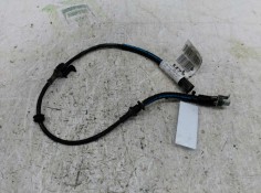 Recambio de cables captador abs para opel astra g berlina club referencia OEM IAM 09133387   2