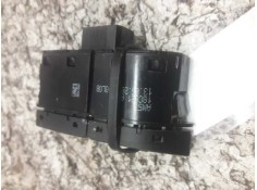 Recambio de boton antivaho para ford focus lim. (cb8) titanium referencia OEM IAM AM5T18C621AB 4 PINS  2