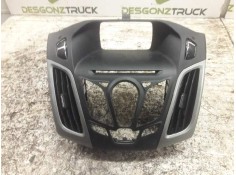 Recambio de guarnecido pantalla multifuncion para ford focus lim. (cb8) titanium referencia OEM IAM BM5118835GEW  