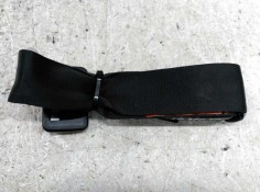 Recambio de enganche cinturon trasero izquierdo para seat ibiza (6k1) sport referencia OEM IAM   