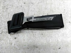 Recambio de enganche cinturon trasero izquierdo para seat ibiza (6k1) sport referencia OEM IAM    2
