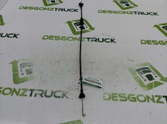 Recambio de cable cerradura trasera para opel vectra b berlina 2.0 16v cat (x 20 xev / l34) referencia OEM IAM   