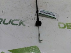 Recambio de cable cerradura trasera para opel vectra b berlina 2.0 16v cat (x 20 xev / l34) referencia OEM IAM    2