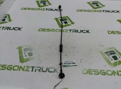 Recambio de cable cerradura trasera para opel vectra b berlina 2.0 16v cat (x 20 xev / l34) referencia OEM IAM   