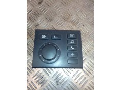 Recambio de mando radio para man tg - a 18.xxx fg / bb   (e3/e4) l referencia OEM IAM 81255056759  