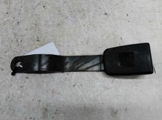 Recambio de enganche de cinturon derecho para seat ibiza (6k1) sport referencia OEM IAM   