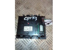 Recambio de mando radio para man tg - a 18.xxx fg / bb   (e3/e4) l referencia OEM IAM 81255056759   2