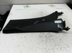 Recambio de guarnecido pilar central derecho para citroën c5 berlina 1.6 hdi fap referencia OEM IAM 9655494177 INFERIOR 
