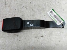 Recambio de enganche de cinturon derecho para seat ibiza (6k1) sport referencia OEM IAM    2