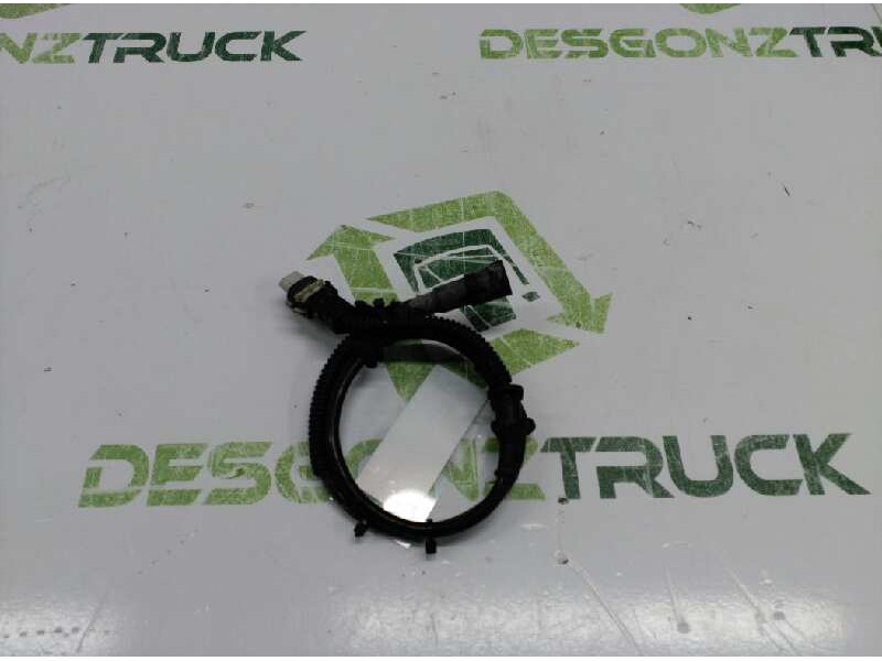 Recambio de cables captador abs para opel zafira a blue line referencia OEM IAM   