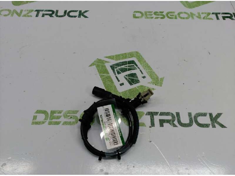 Recambio de cables captador abs para opel zafira a blue line referencia OEM IAM   