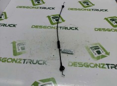 Recambio de cable cerradura trasera para opel vectra b berlina 2.0 16v cat (x 20 xev / l34) referencia OEM IAM   