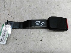 Recambio de enganche de cinturon izquierdo para seat ibiza (6k1) sport referencia OEM IAM    2