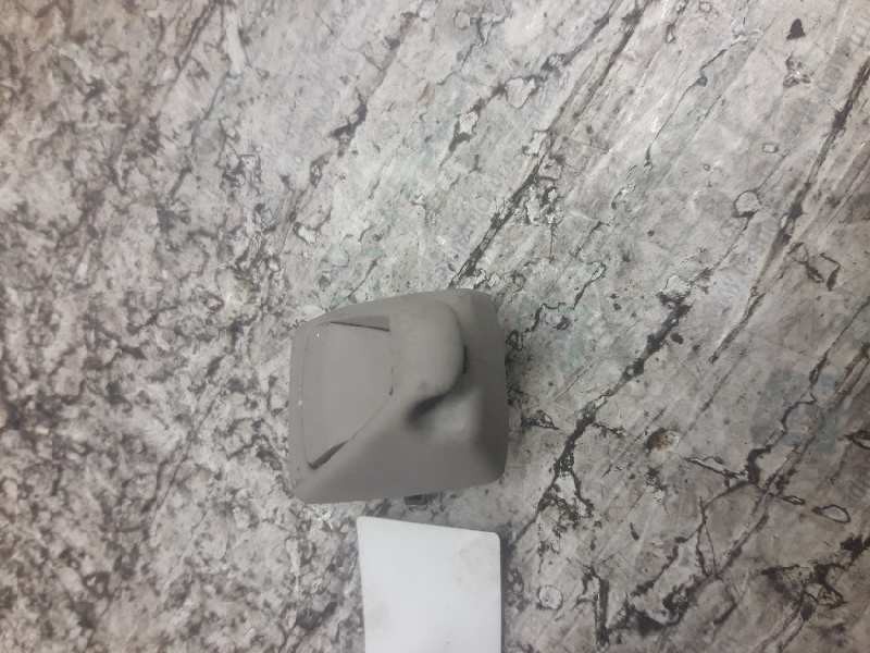 Recambio de soportes de parasoles para volvo c30 d5 r-design referencia OEM IAM  DERECHO 