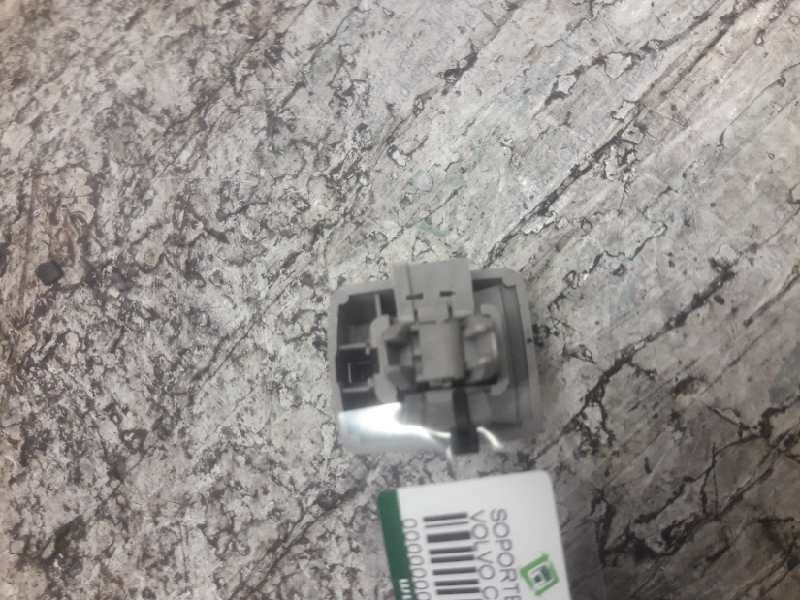 Recambio de soportes de parasoles para volvo c30 d5 r-design referencia OEM IAM  DERECHO 