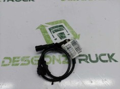 Recambio de cables captador abs para opel zafira a blue line referencia OEM IAM    2