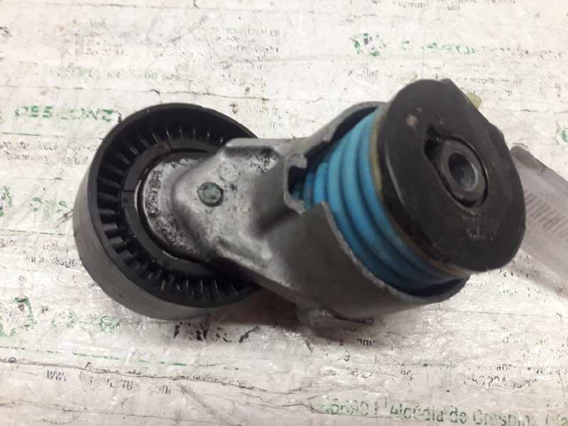 Recambio de polea tensora para renault megane ii classic berlina confort authentique referencia OEM IAM   