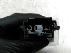 Recambio de boton antivaho para seat ibiza (6k1) sport referencia OEM IAM    2