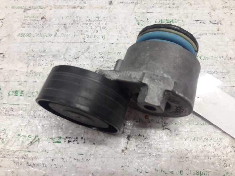 Recambio de polea tensora para renault megane ii classic berlina confort authentique referencia OEM IAM   