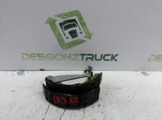 Recambio de zapatas de freno traseras para seat ibiza (6l1) cool referencia OEM IAM   