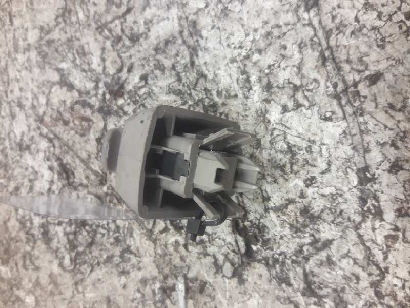 Recambio de soportes de parasoles para volvo c30 d5 r-design referencia OEM IAM  IZQUIERDO 