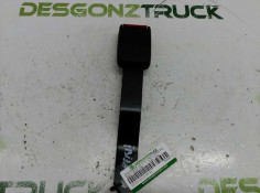 Recambio de enganche de cinturon derecho para seat ibiza (6k) referencia OEM IAM 6K0857755C  
