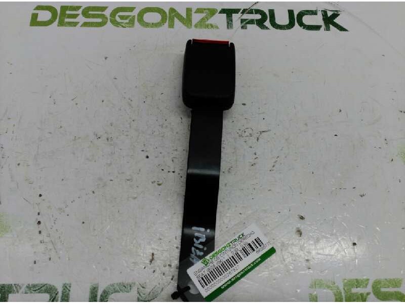 Recambio de enganche de cinturon derecho para seat ibiza (6k) referencia OEM IAM 6K0857755C  