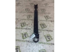 Recambio de brazo elevacion cabina para renault magnum ab 2005 cabina adel.tractor semirr. gv  4x2 4xx.18 gran espacio referenci