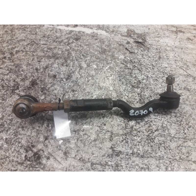 Recambio de brazo direccion para mitsubishi l 200 (k6/7) 2500 td american spirit (4-ptas.) referencia OEM IAM   